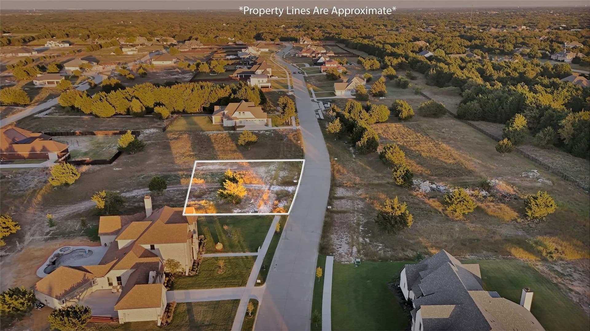 0.71 acres in Ellis County gallery image 4