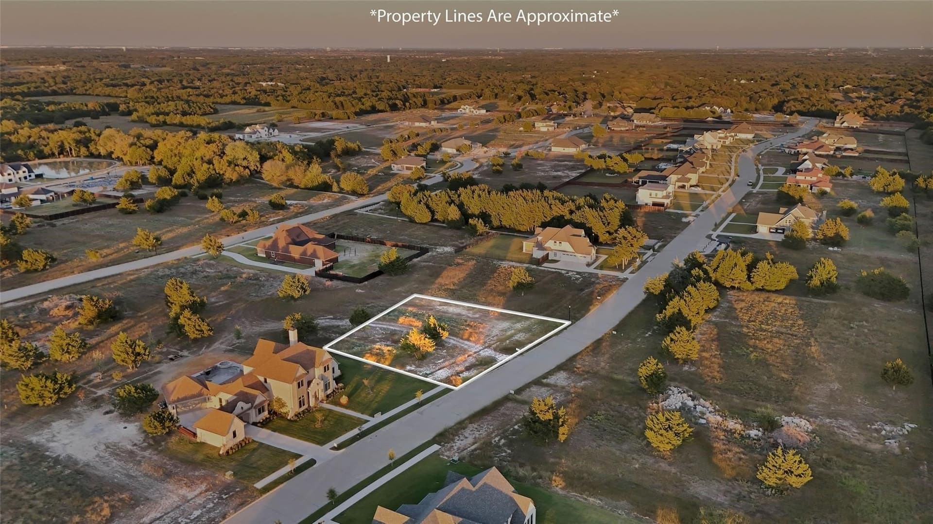 0.71 acres in Ellis County gallery image 3