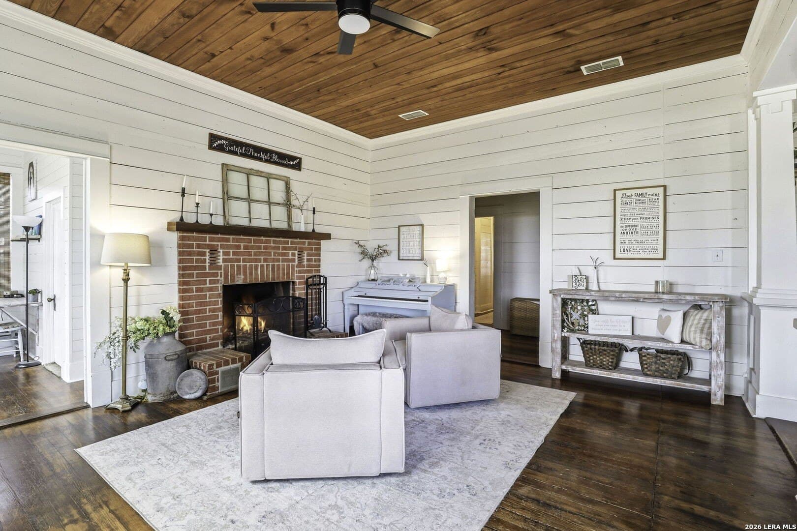 13.7 acres in Guadalupe County featured view