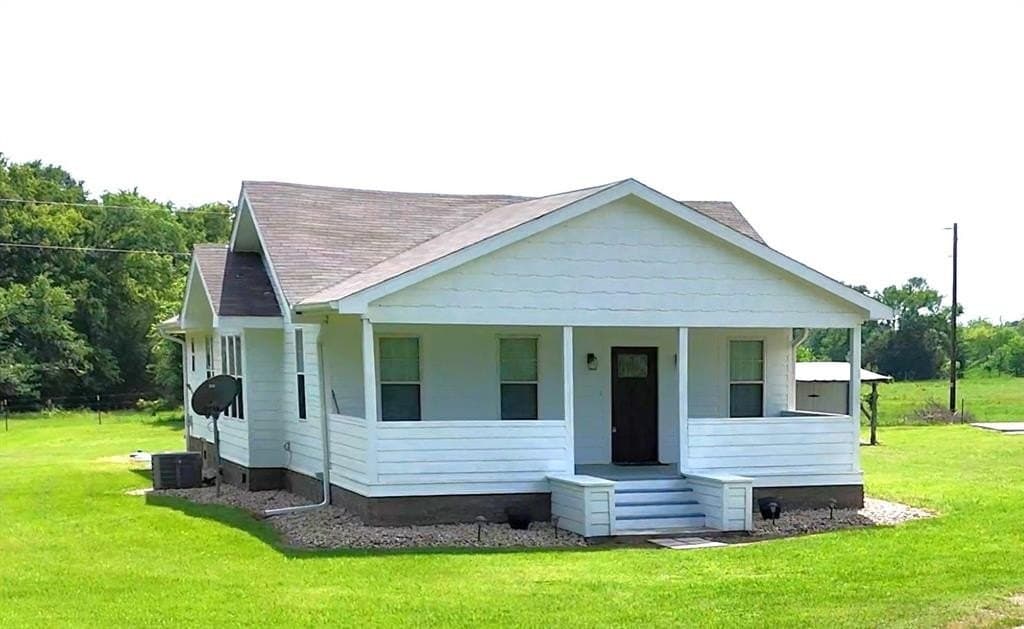 12.01 acres in Limestone County featured view