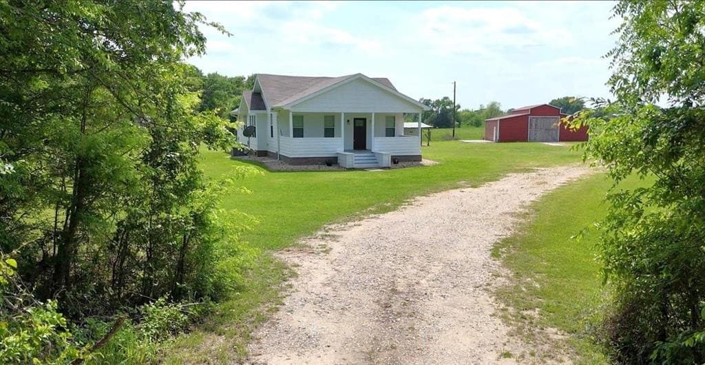 12.01 acres in Limestone County gallery image 4