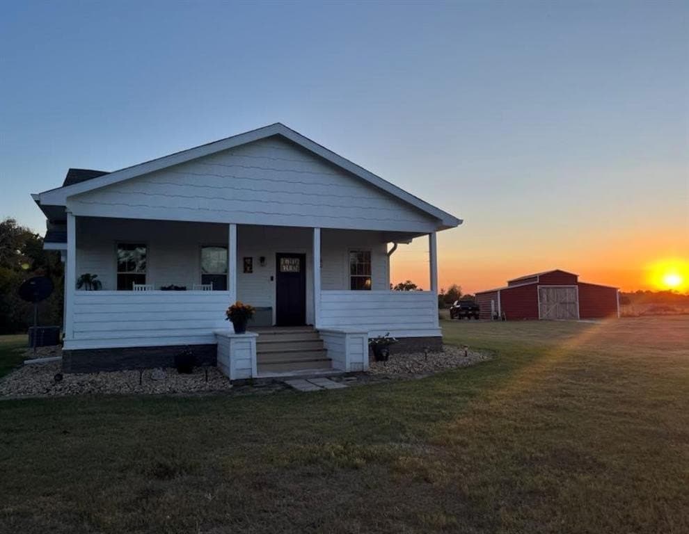 12.01 acres in Limestone County