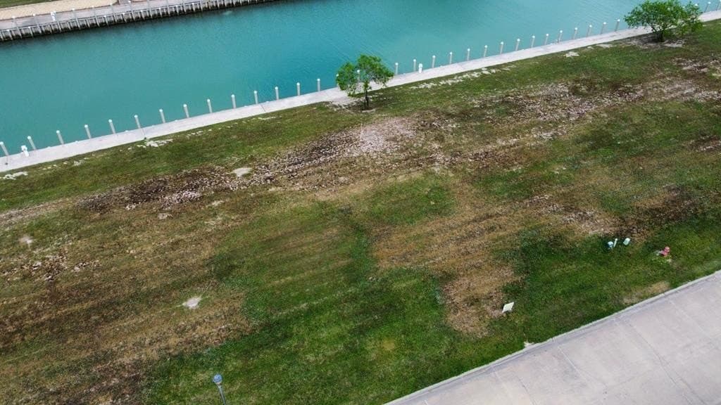 0 acres in Cameron County featured view