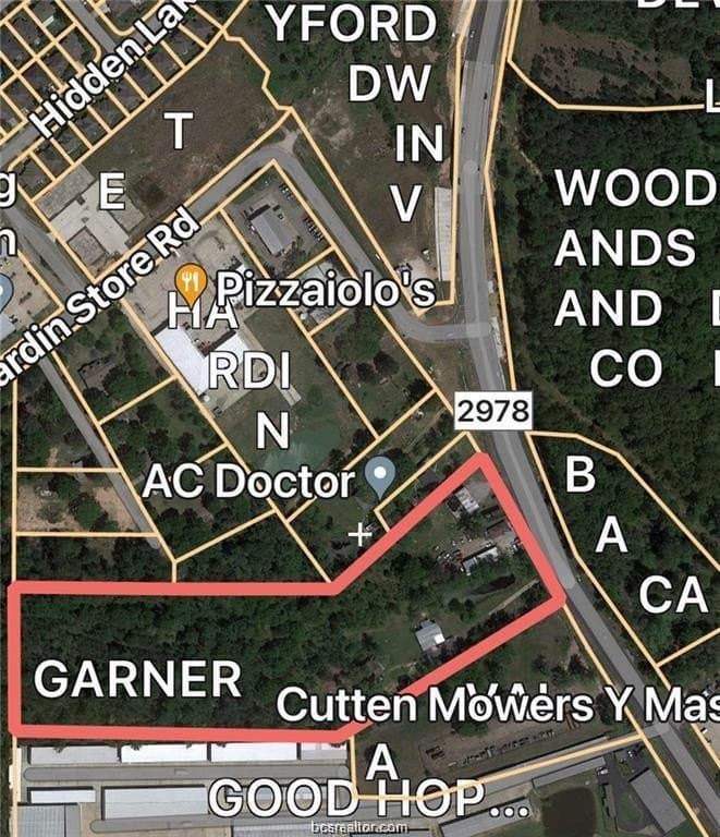 11.29 acres in Montgomery County - photo 4