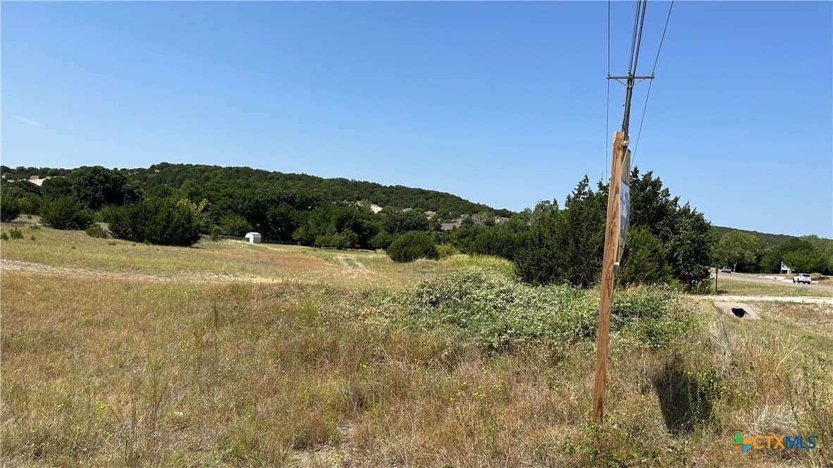 4.01 acres in Coryell County featured view