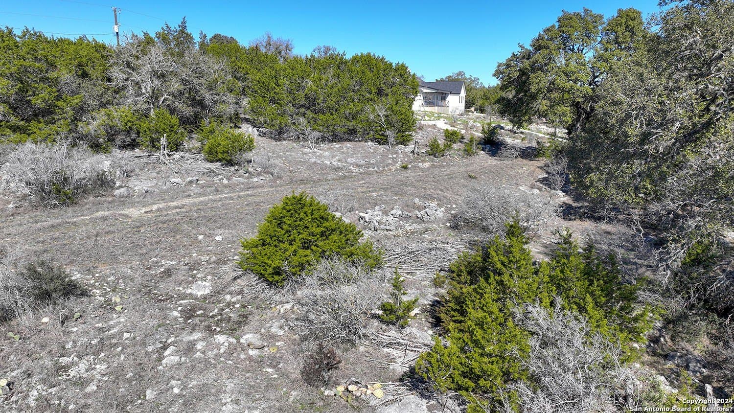1.75 acres in Comal County - photo 21