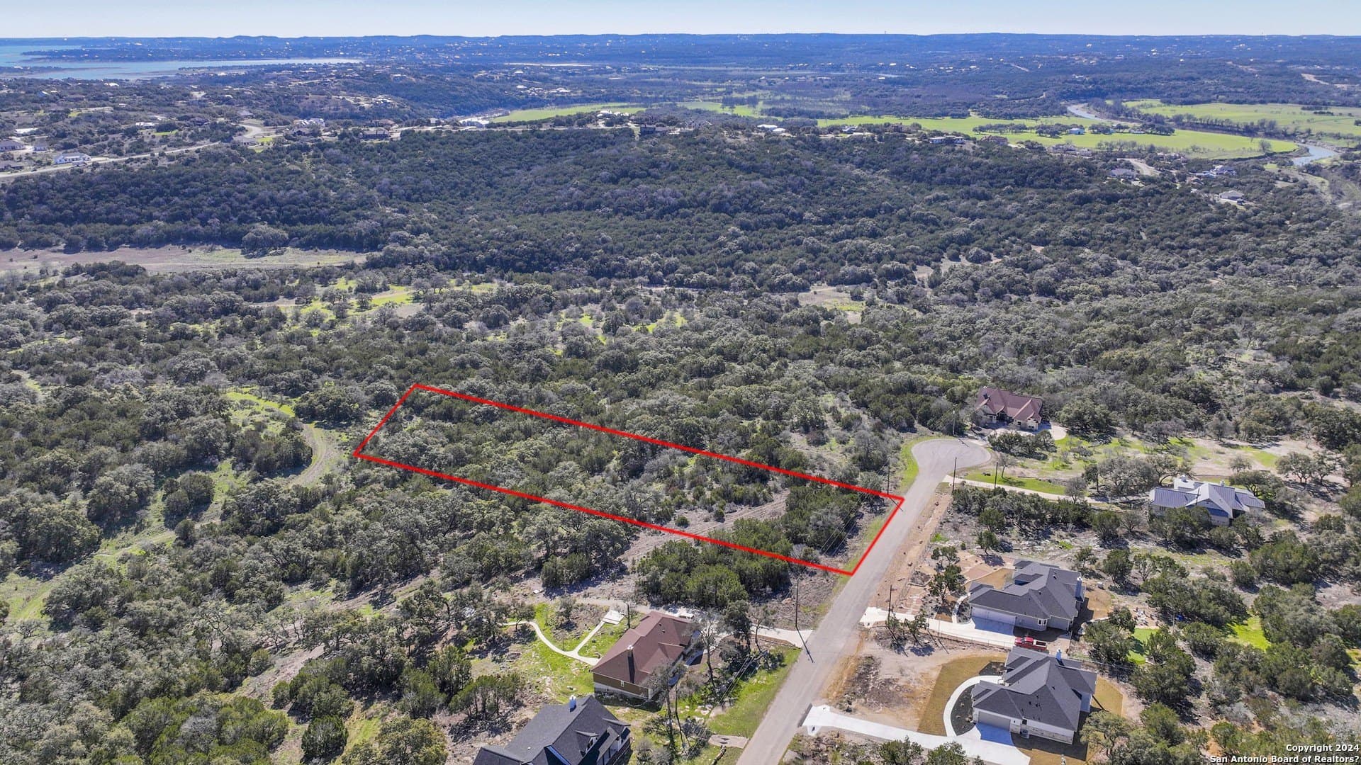 1.75 acres in Comal County - photo 9
