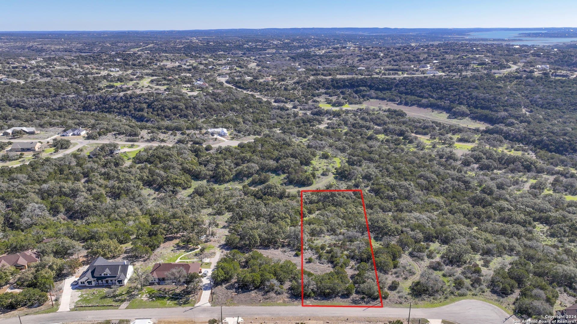 1.75 acres in Comal County - photo 3