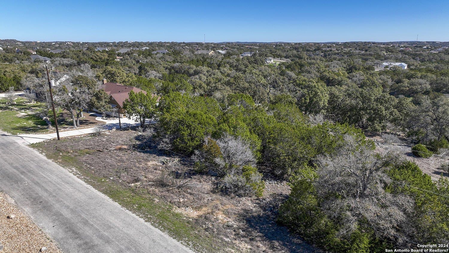 1.75 acres in Comal County - photo 15
