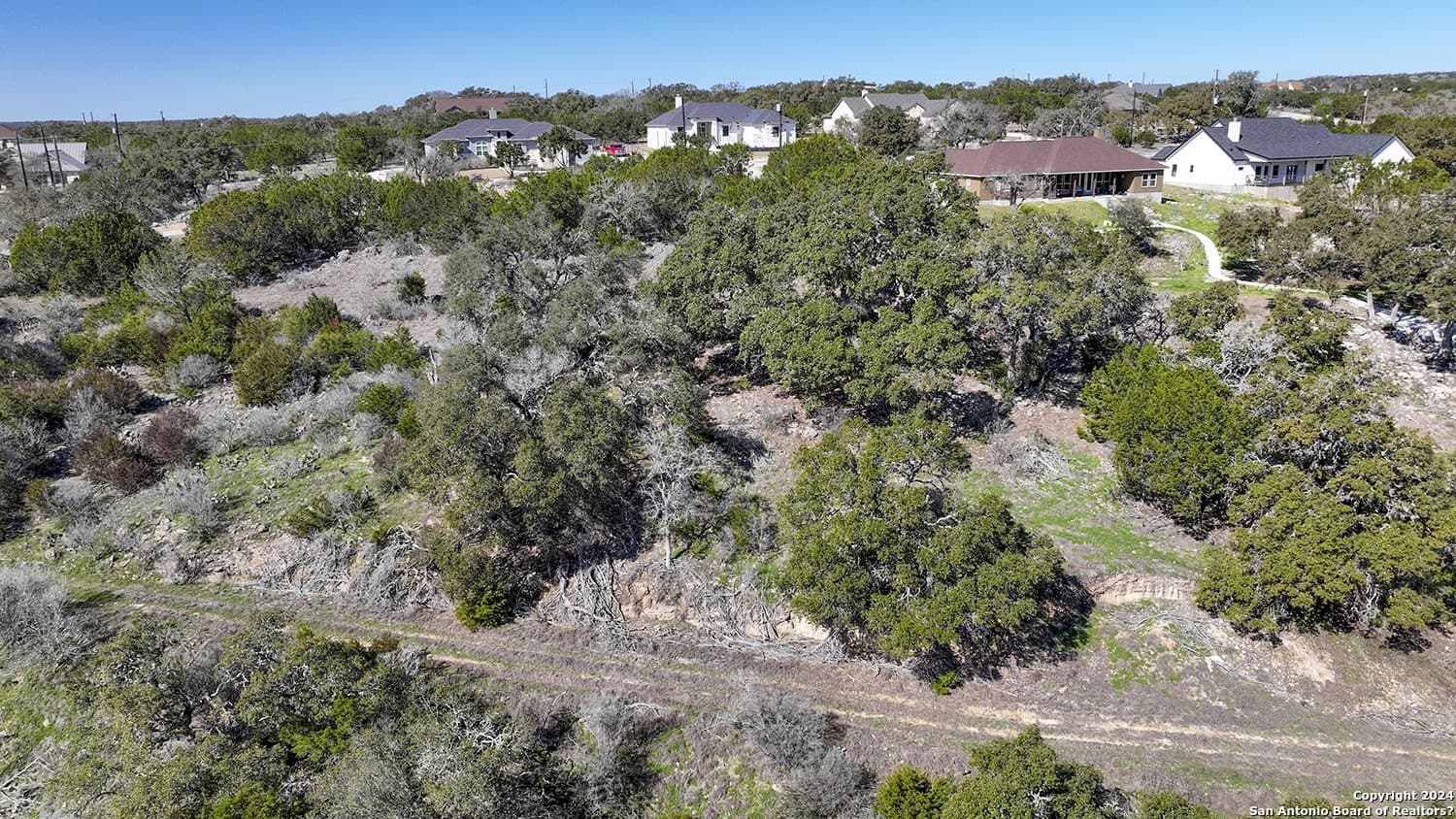 1.75 acres in Comal County - photo 31