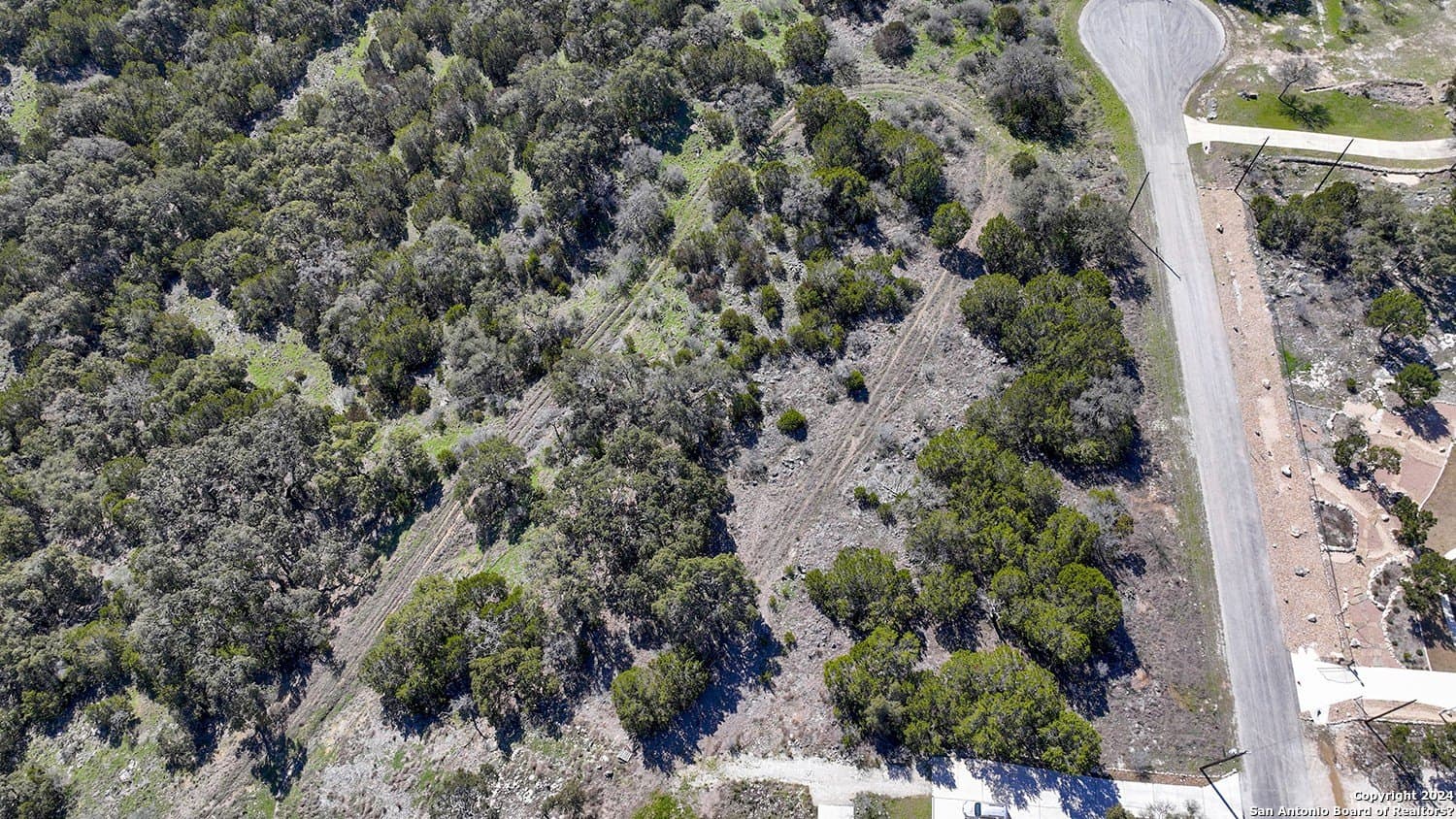 1.75 acres in Comal County - photo 17