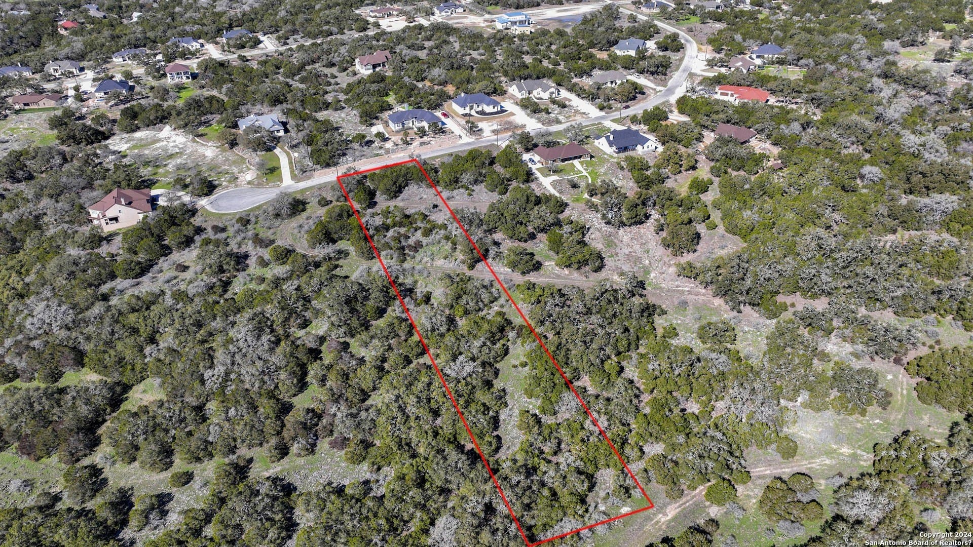 1.75 acres in Comal County - photo 7