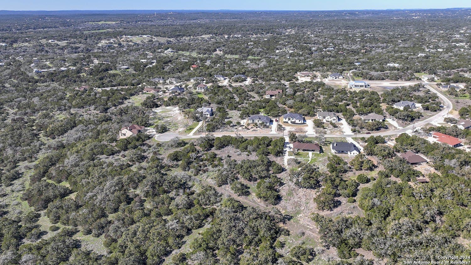 1.75 acres in Comal County - photo 13