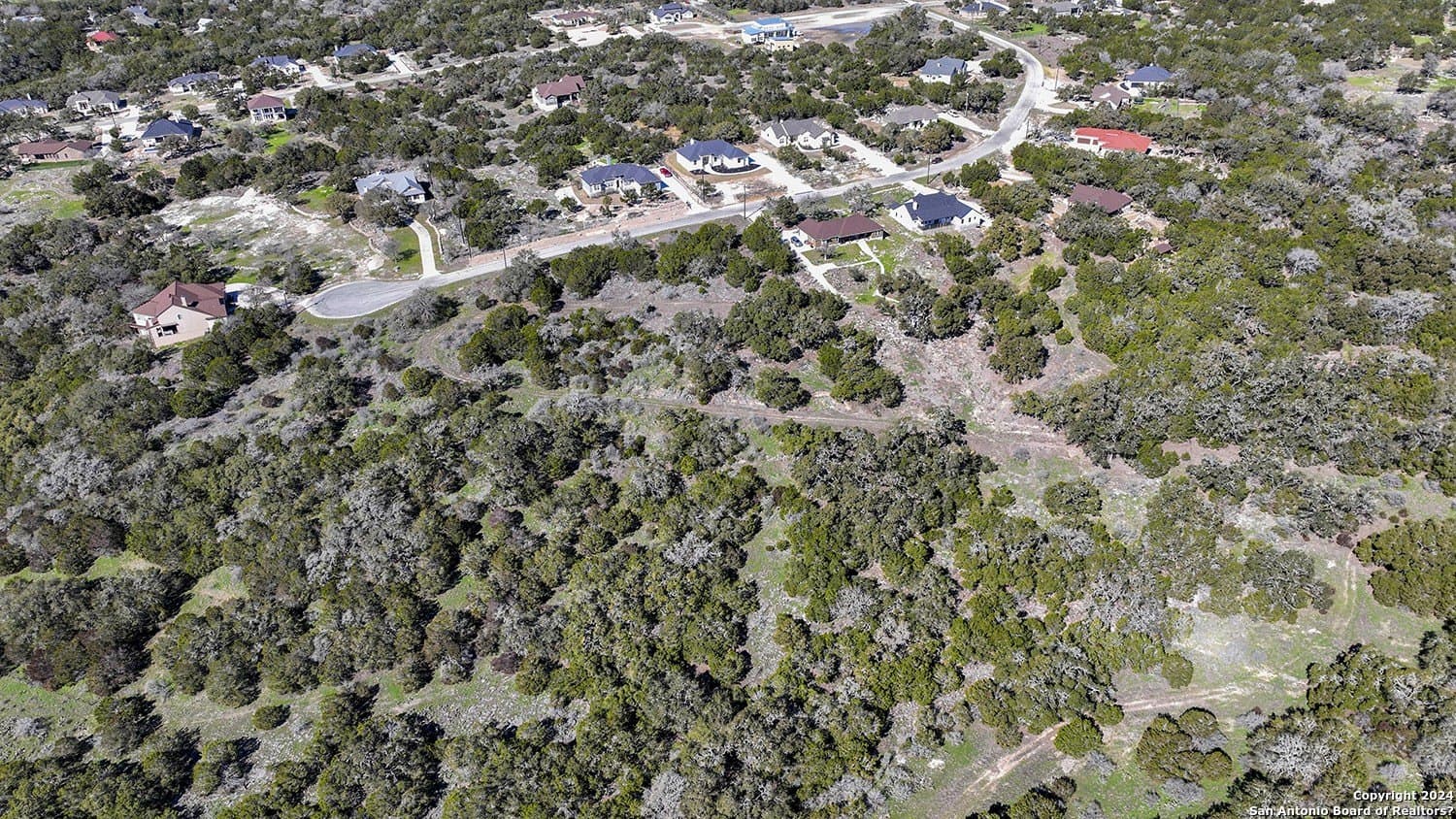 1.75 acres in Comal County - photo 11