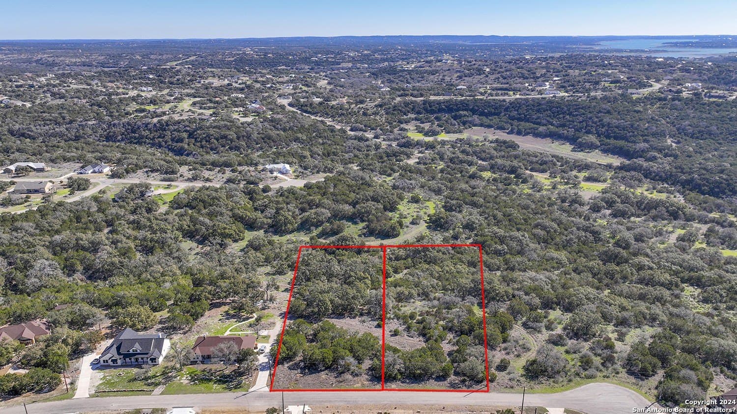 1.75 acres in Comal County - photo 6