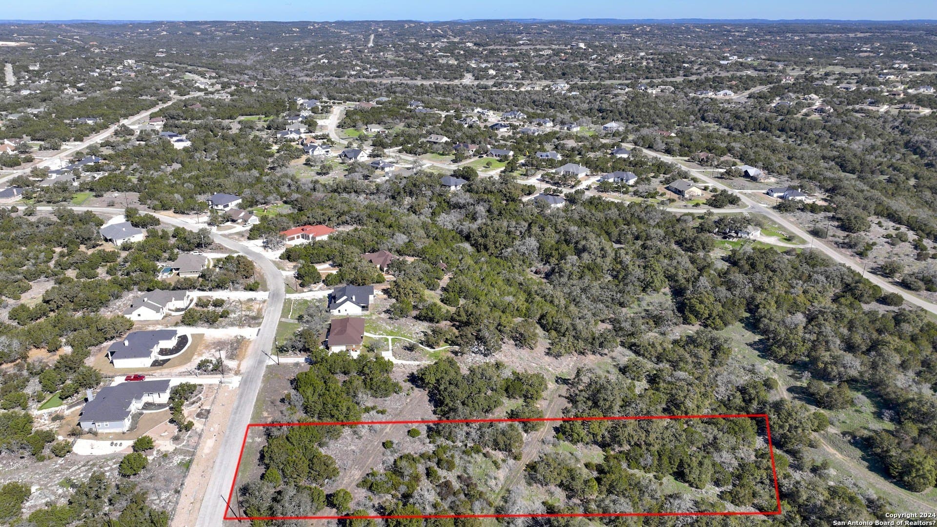 1.75 acres in Comal County - photo 5