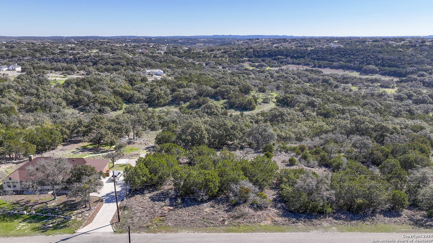 1.75 acres in Comal County - photo 14