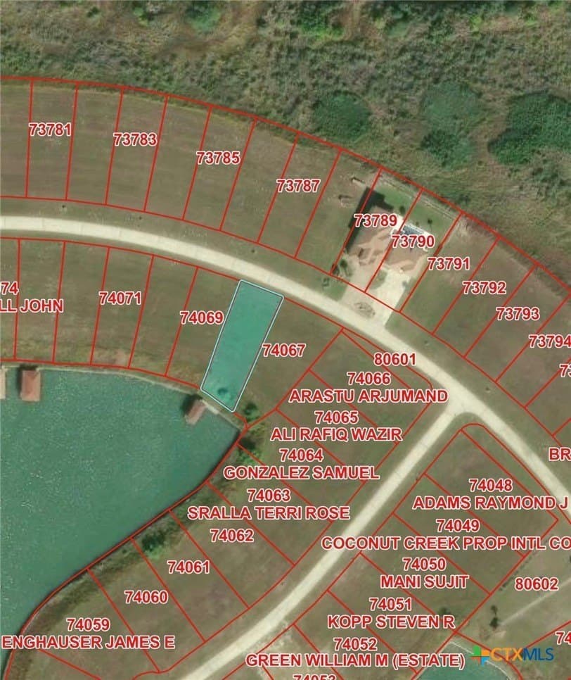 0.24 acres in Calhoun County - photo 2