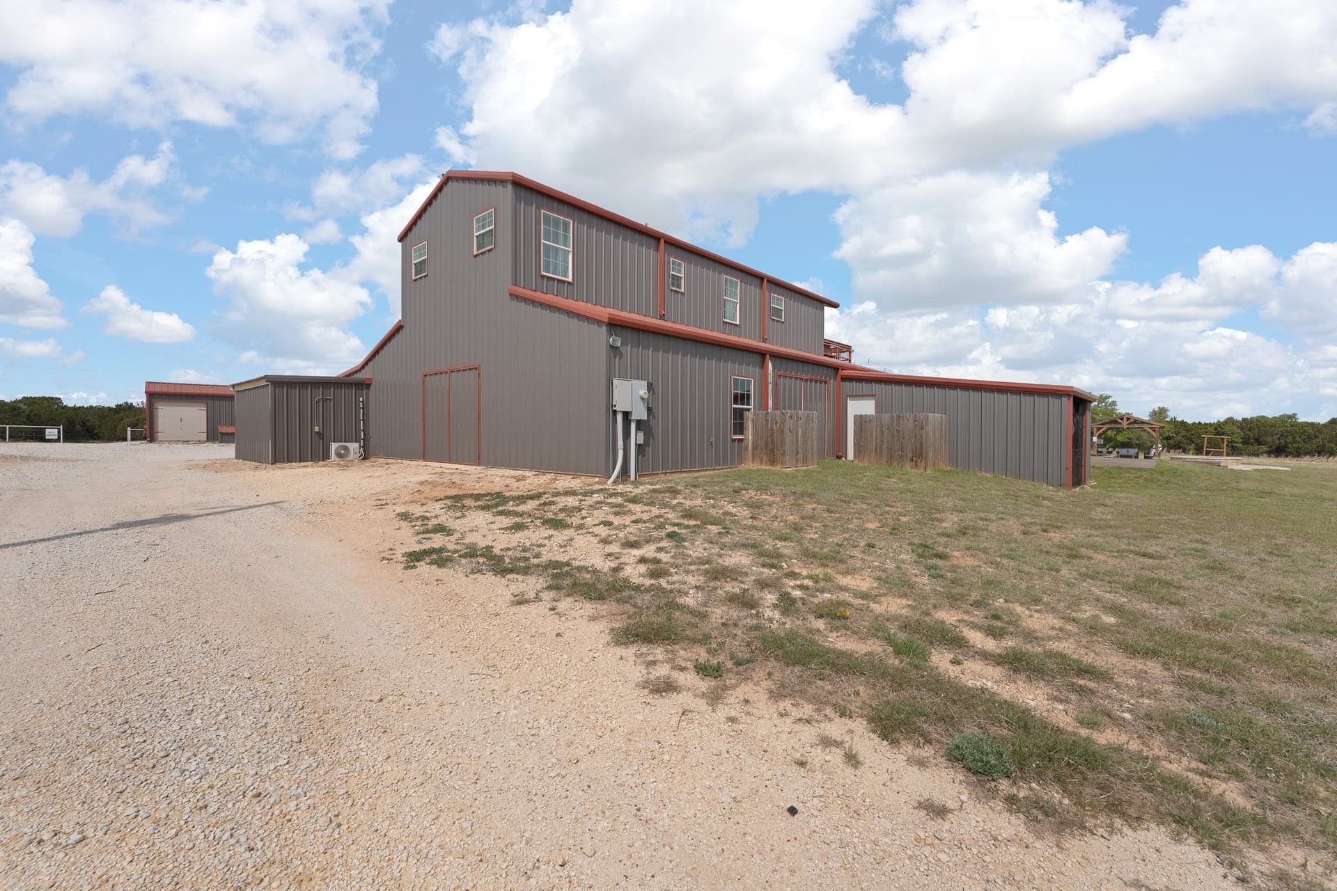 17 acres in Bosque County - photo 30