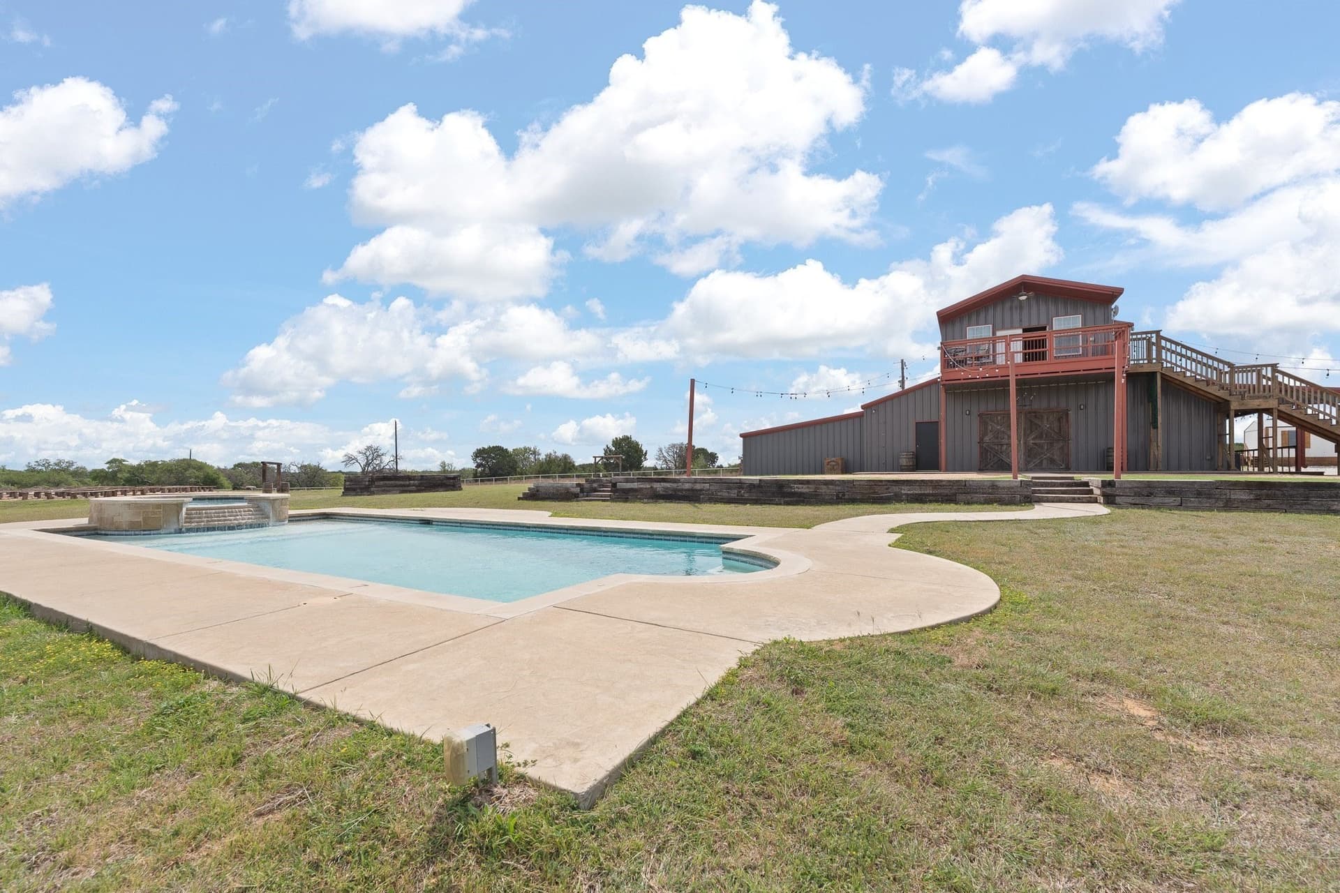 17 acres in Bosque County - photo 15