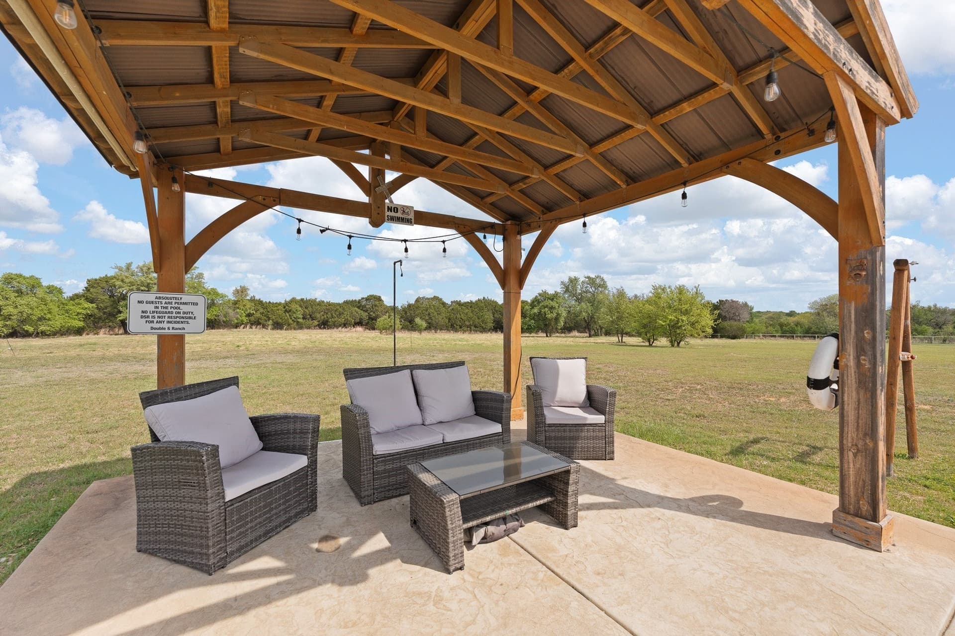17 acres in Bosque County - photo 14