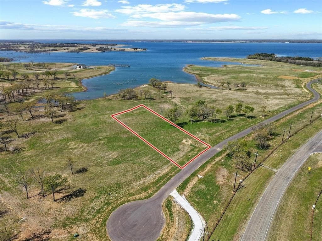 1.33 acres in Fannin County featured view