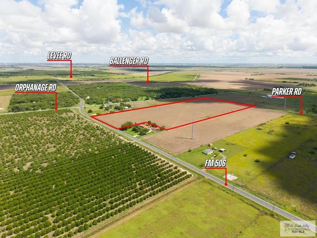 18.75 acres in CAMERON County gallery image 4