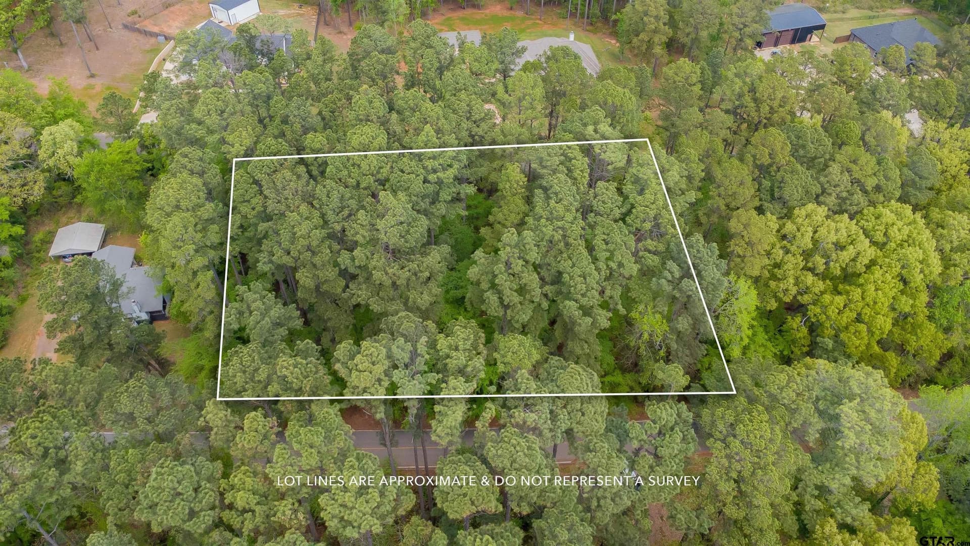 0.62 acres in Smith County gallery image 3