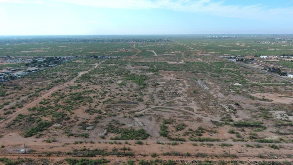 100.92 acres in Ector County - photo 12