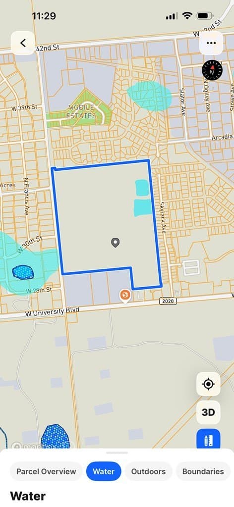 100.92 acres in Ector County gallery image 3