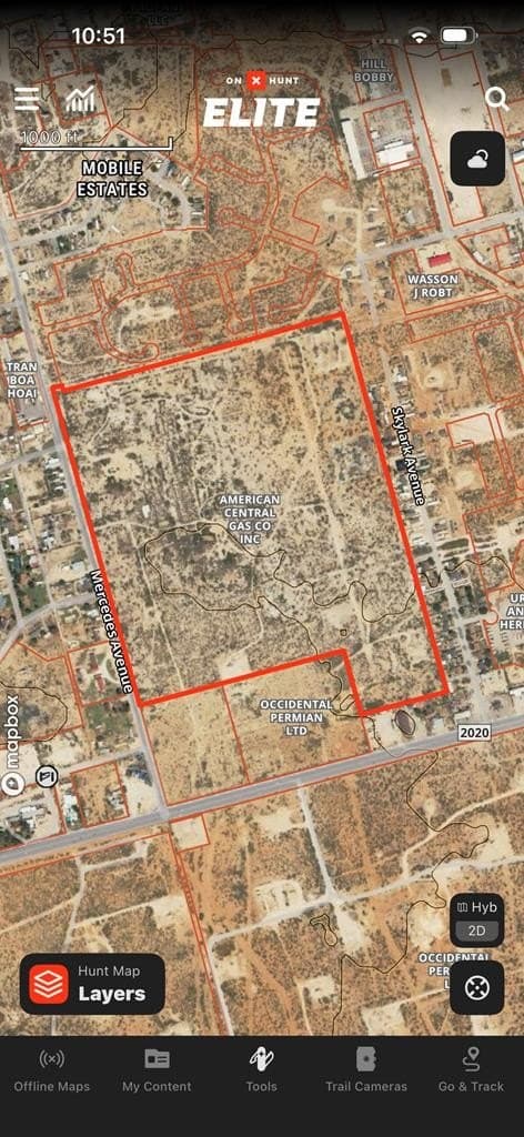 100.92 acres in Ector County - photo 6