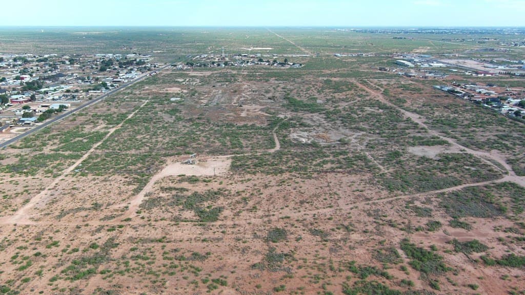 100.92 acres in Ector County - photo 9