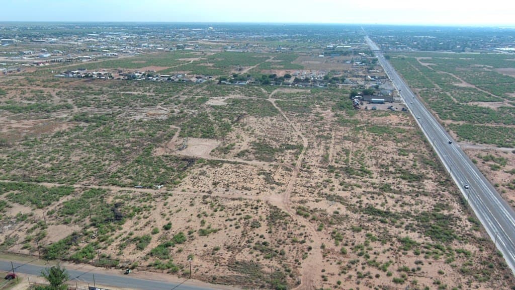100.92 acres in Ector County - photo 11