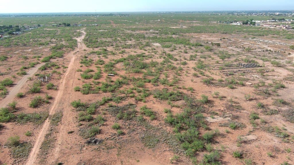 100.92 acres in Ector County featured view