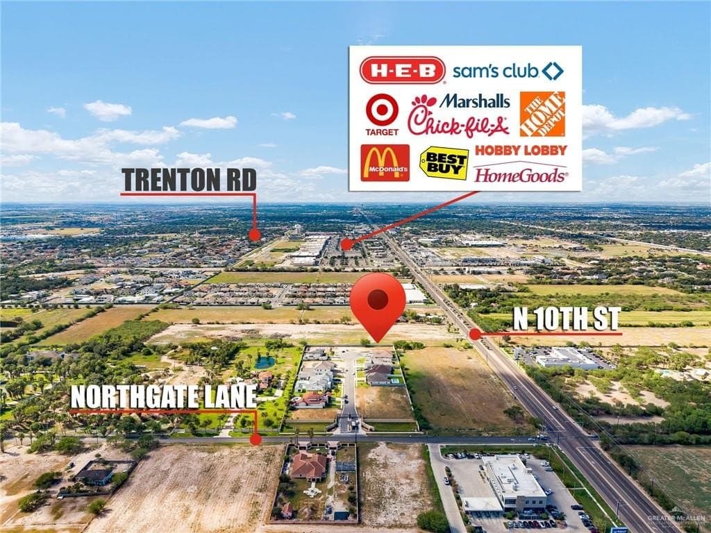 0.26 acres in Hidalgo County - photo 5