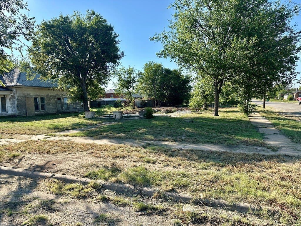 0.18 acres in Coleman County gallery image 2