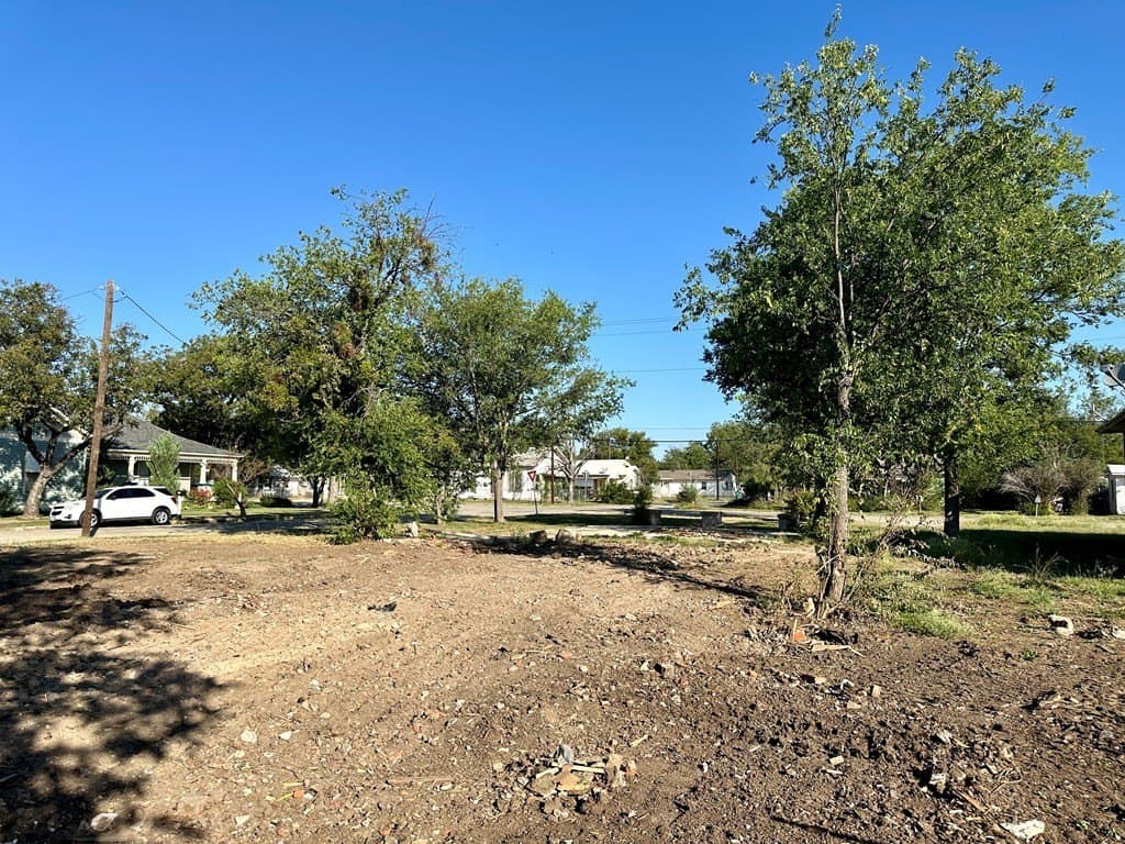 0.18 acres in Coleman County featured view