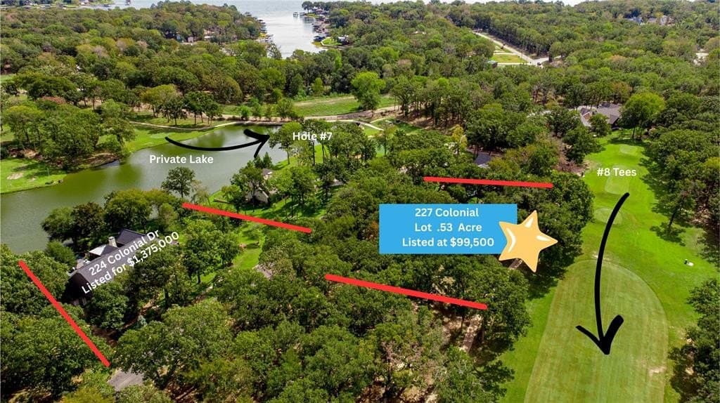 0.53 acres in Henderson County gallery image 2