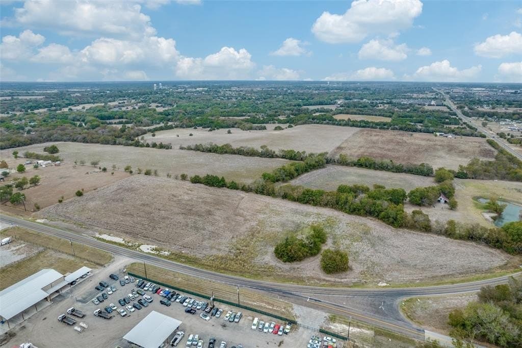 19.37 acres in Collin County featured view