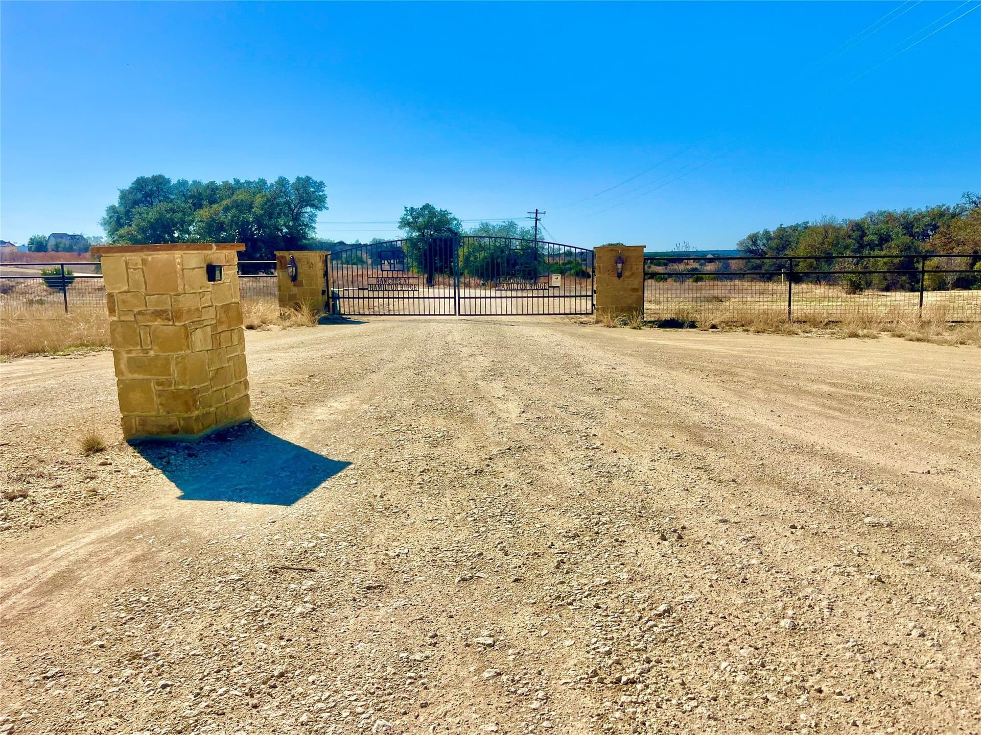 10.01 acres in Hamilton County - photo 2