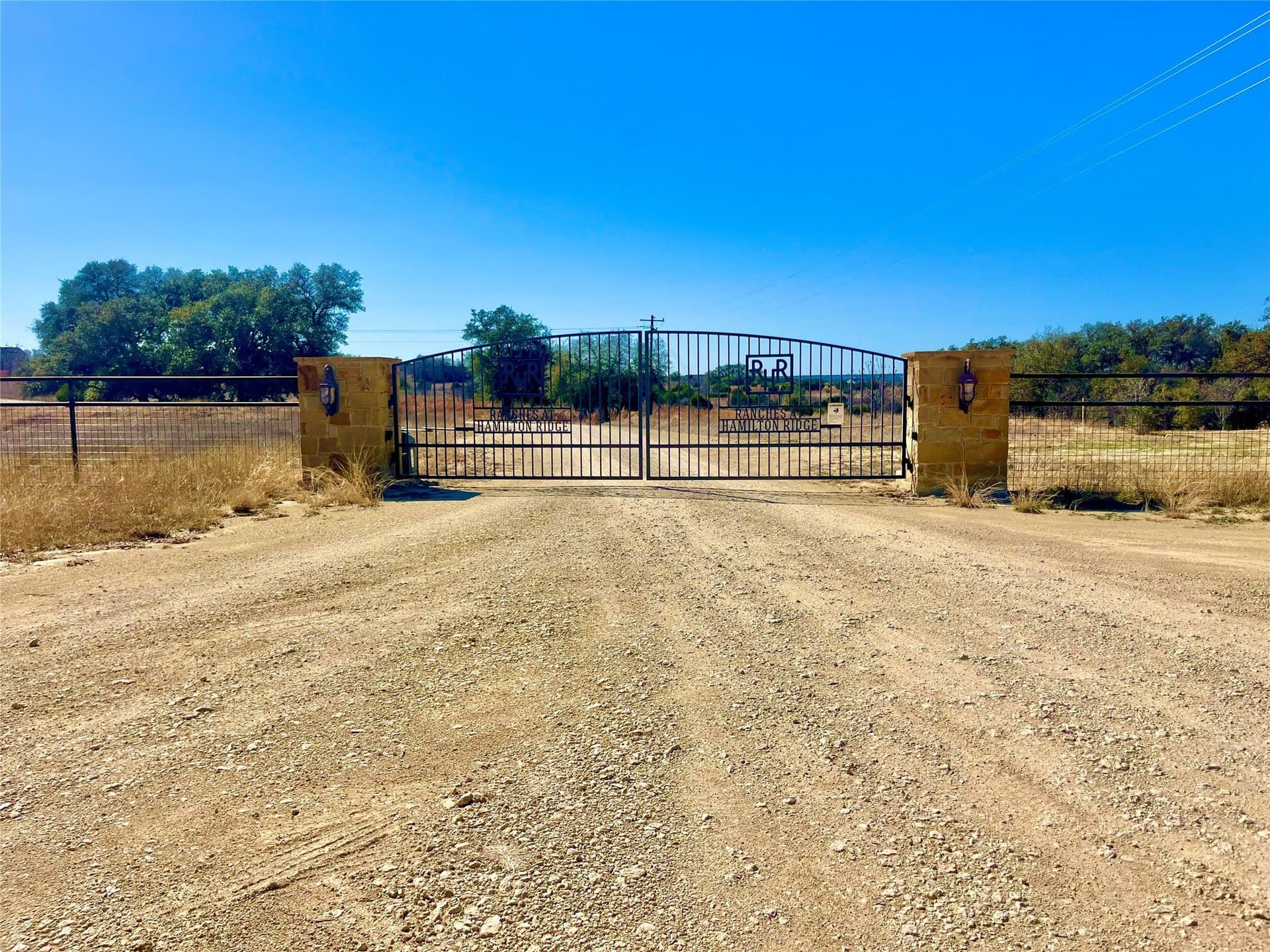 10.01 acres in Hamilton County