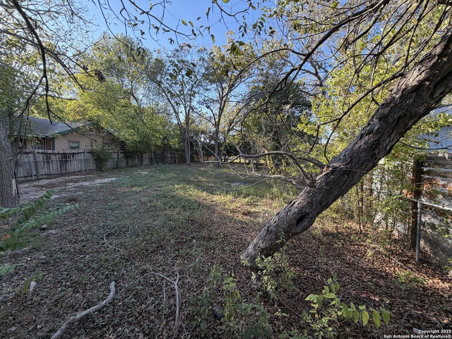 0.13 acres in Comal County