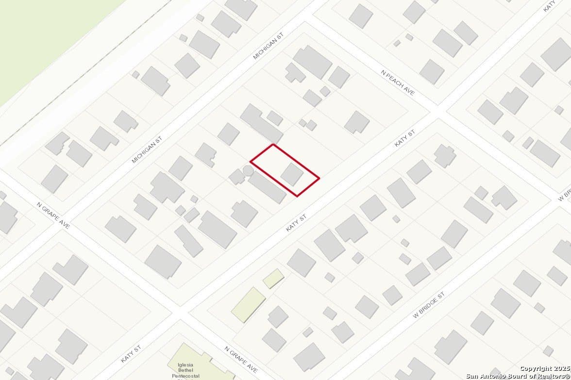 0.13 acres in Comal County gallery image 4