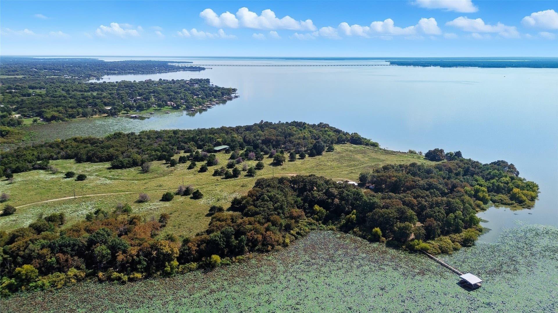 79.96 acres in Hunt County - photo 6