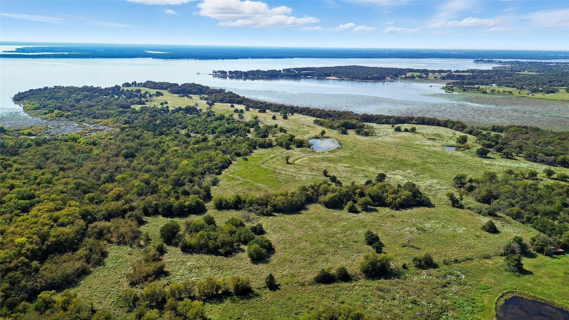 79.96 acres in Hunt County - photo 9