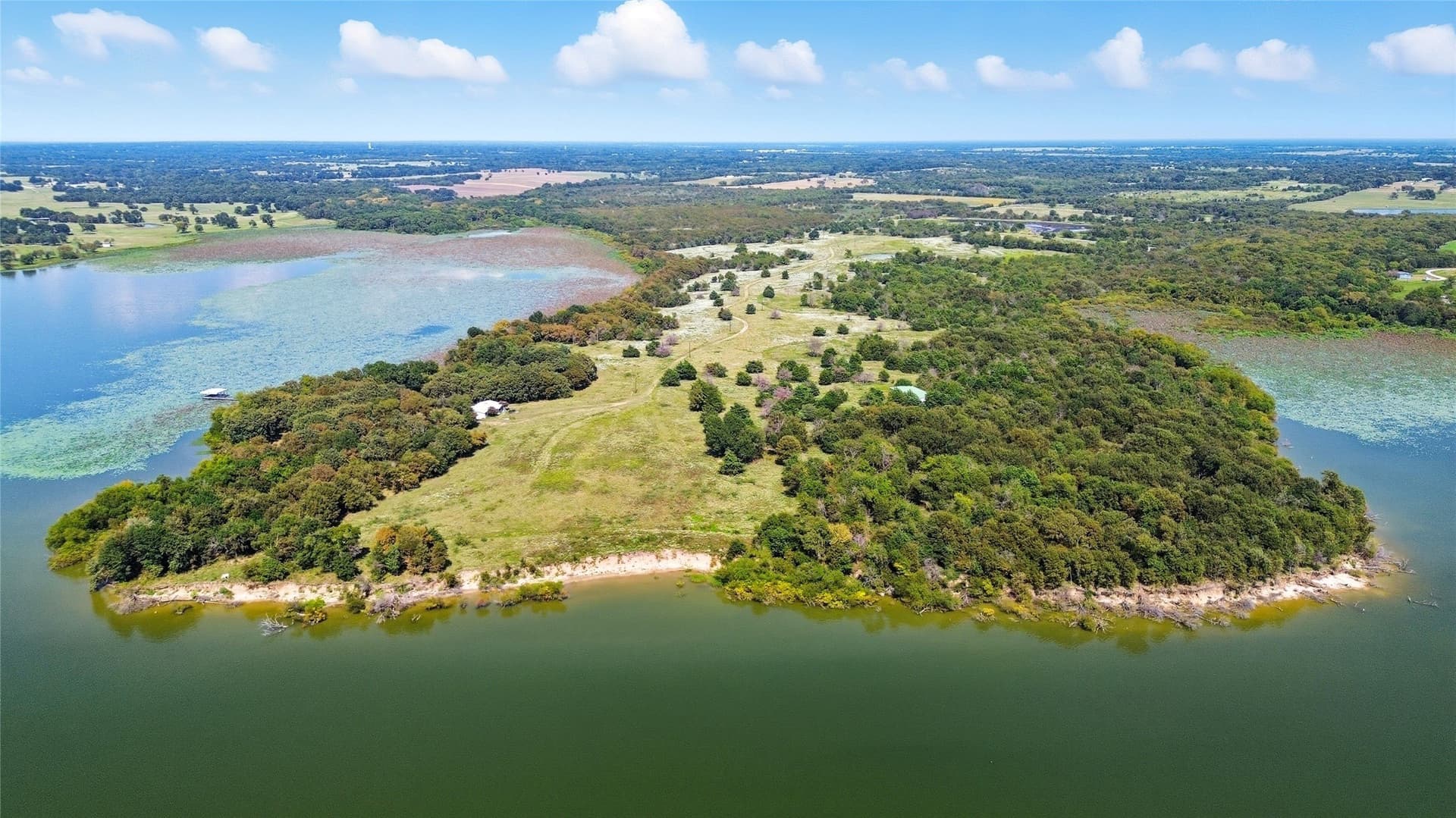 79.96 acres in Hunt County - photo 3