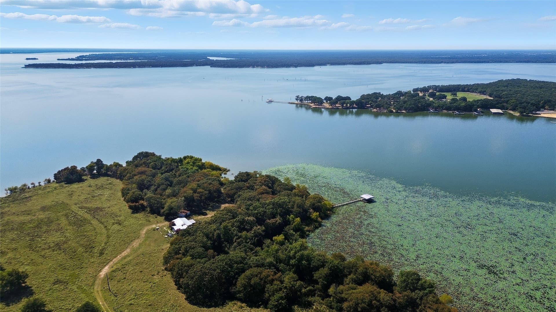 79.96 acres in Hunt County - photo 2