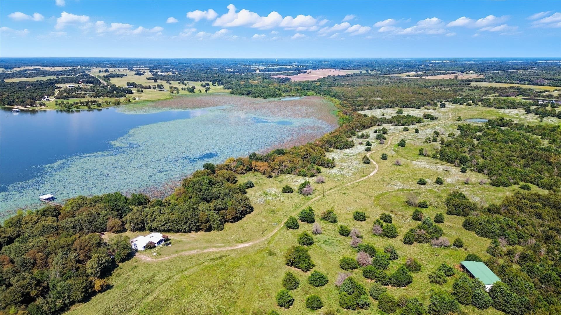 79.96 acres in Hunt County - photo 5