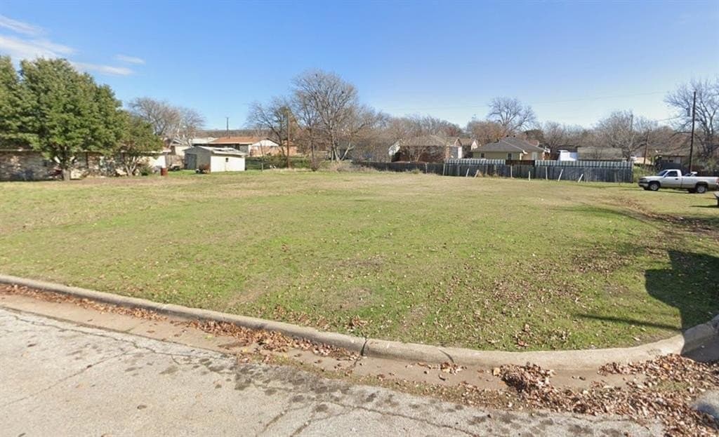 0.14 acres in Dallas County
