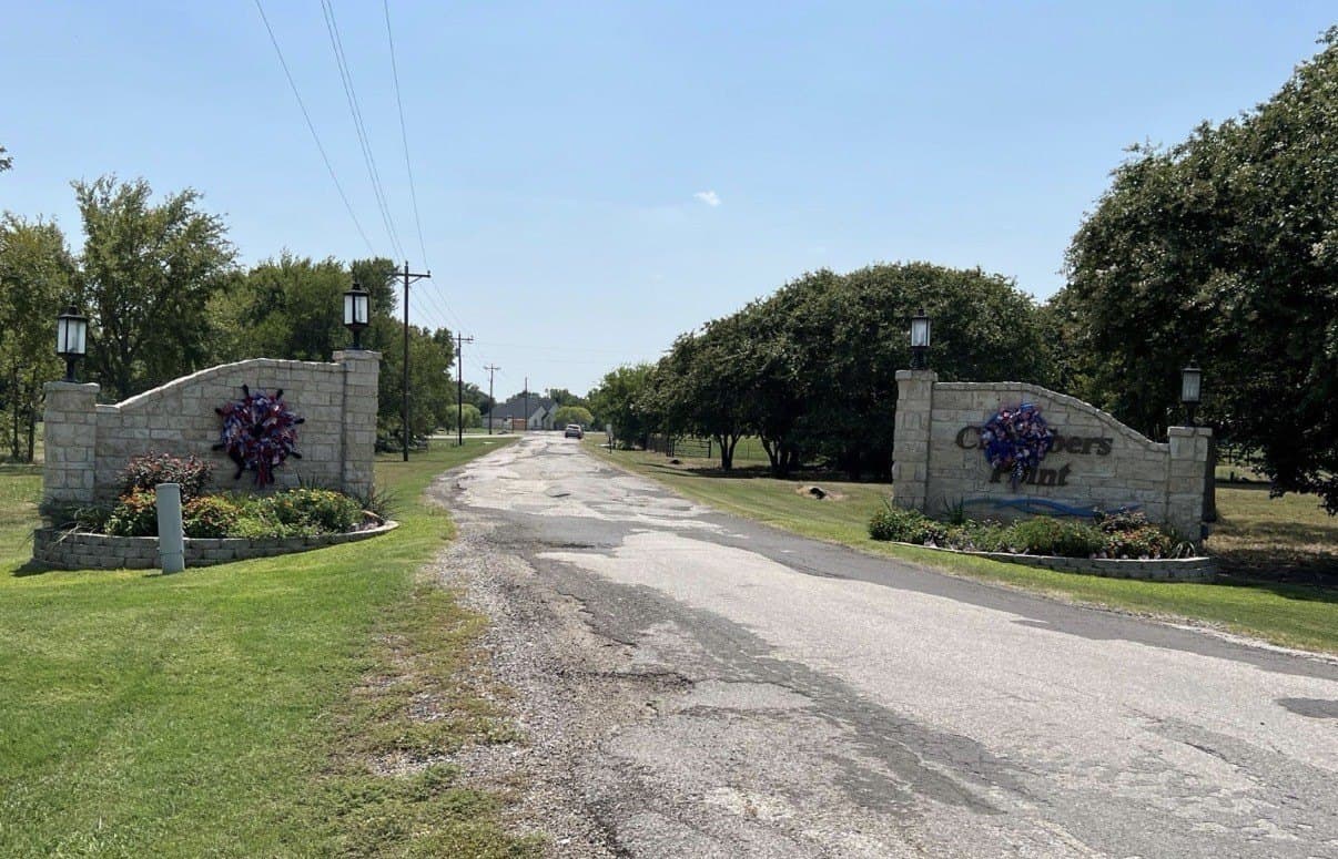 1 acres in Navarro County gallery image 4